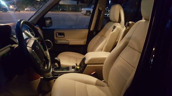 2009 Land Rover LR3 HSE - cars & trucks - by owner - vehicle... for sale in Tucker, GA – photo 9