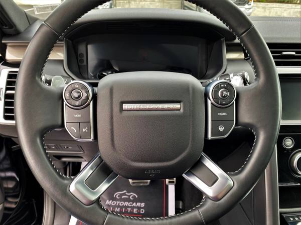 2018 Land Rover Discovery HSE Turbodiesel - - by for sale in Mount Vernon, WA – photo 23