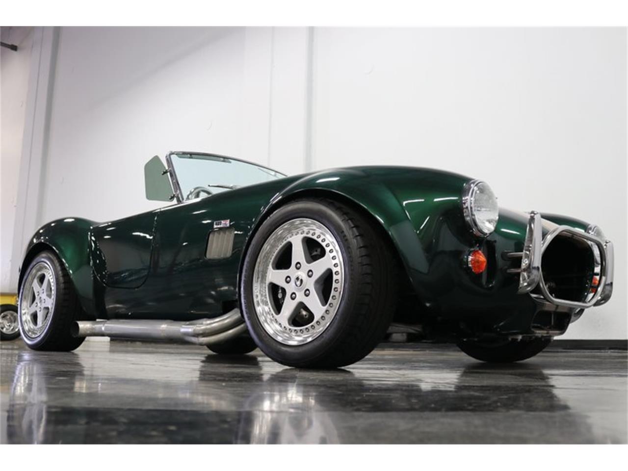 1965 Shelby Cobra for sale in Fort Worth, TX – photo 38