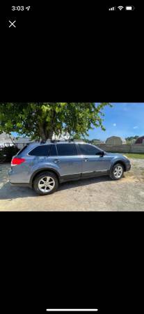 Subaru outback for sale in Keller, VA