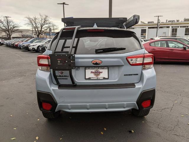 2019 Subaru Crosstrek 2.0i Premium for sale in Colorado Springs, CO – photo 6