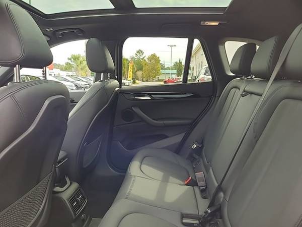 2017 BMW X1 xDrive28i w/Panoramic Sunroof - - by for sale in Wilmington, NC – photo 16