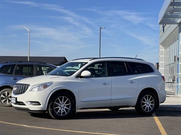 2015 Buick Enclave Leather - - by dealer - vehicle for sale in Sioux Falls, SD – photo 4