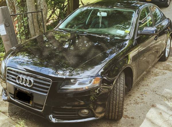 2010 Audi A4 for sale in Mahopac, NY – photo 13