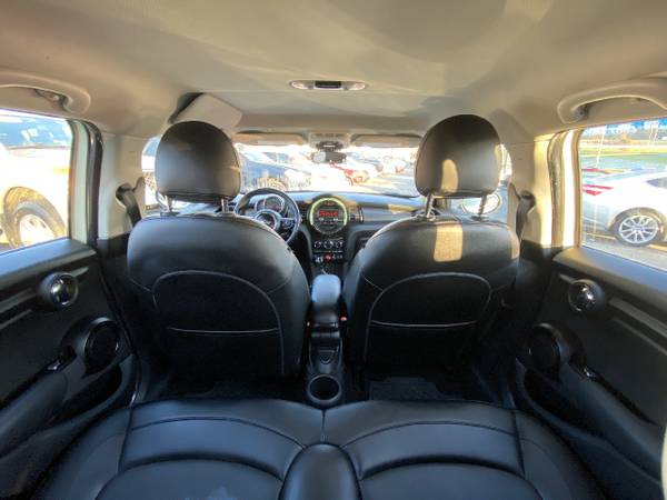 2015 MINI Cooper Hardtop 4 Door 4dr HB - - by dealer for sale in Knoxville, TN – photo 17