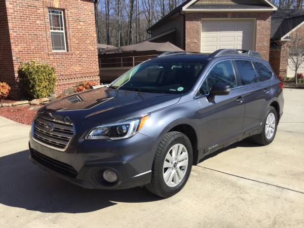 2016 Subaru Outback for sale in Other, TN – photo 2