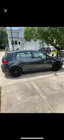 GTI low miles for sale in BEAUFORT, SC – photo 8