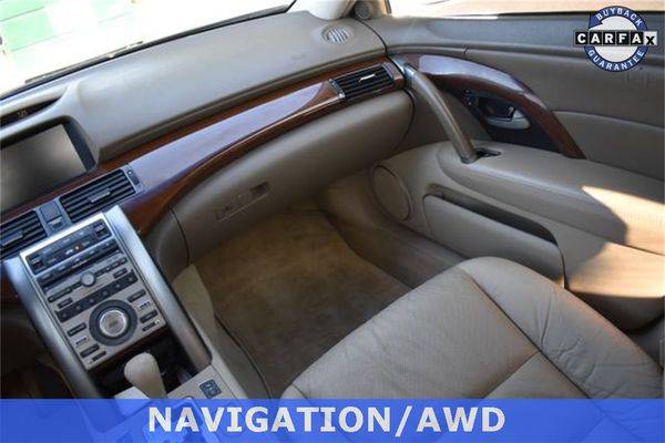 2006 Acura RL 3.5 Model Guaranteed Credit Approval! for sale in Woodinville, WA – photo 13