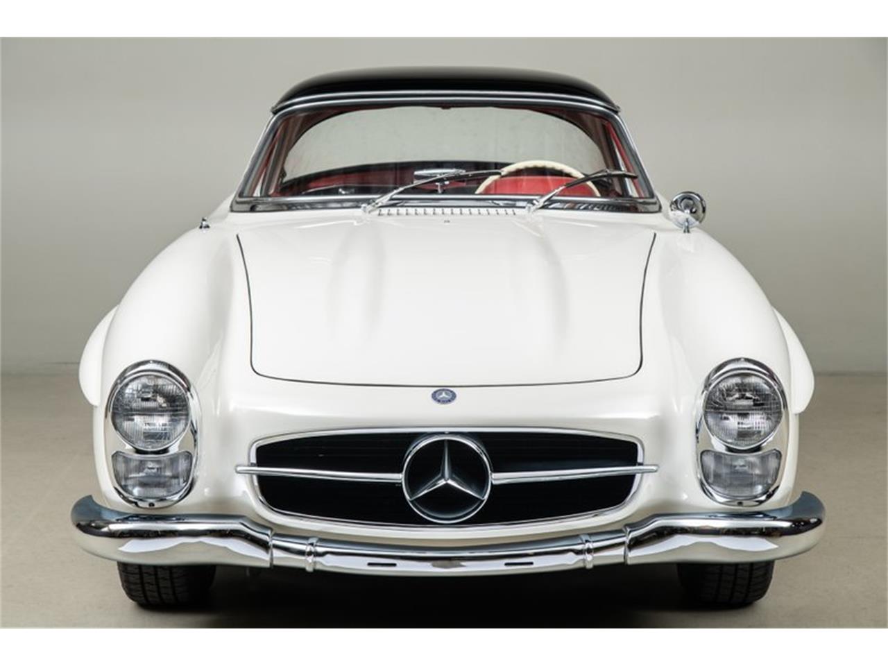 1963 Mercedes-Benz 300 for sale in Scotts Valley, CA – photo 8