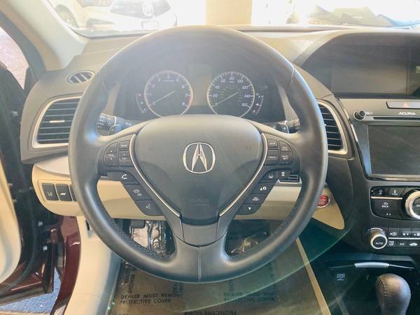 2017 Acura RDX AWD All Wheel Drive Certified Technology & AcuraWatch P for sale in Portland, OR – photo 16