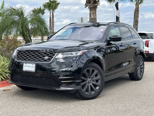 2019 Land Rover Range Rover Velar R-Dynamic SE APPROVED CERTIFIED for sale in San Juan, TX