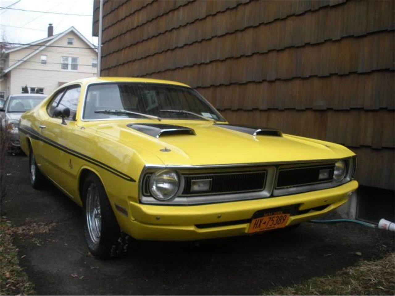 1971 Dodge Demon for sale in Cadillac, MI