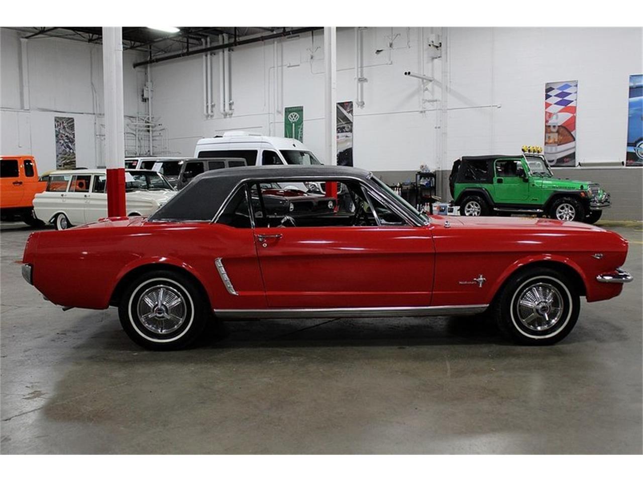 1965 Ford Mustang for sale in Kentwood, MI – photo 6