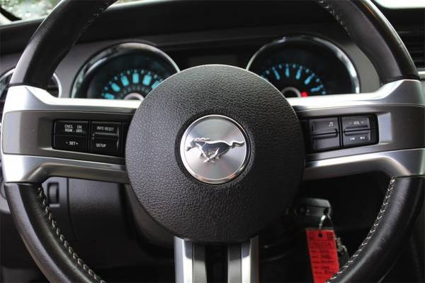 2014 Ford Mustang Call Tony Faux For Special Pricing for sale in Everett, WA – photo 14