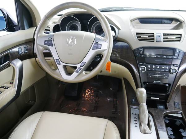 2013 Acura MDX - cars & trucks - by dealer - vehicle automotive sale for sale in Inver Grove Heights, MN – photo 17