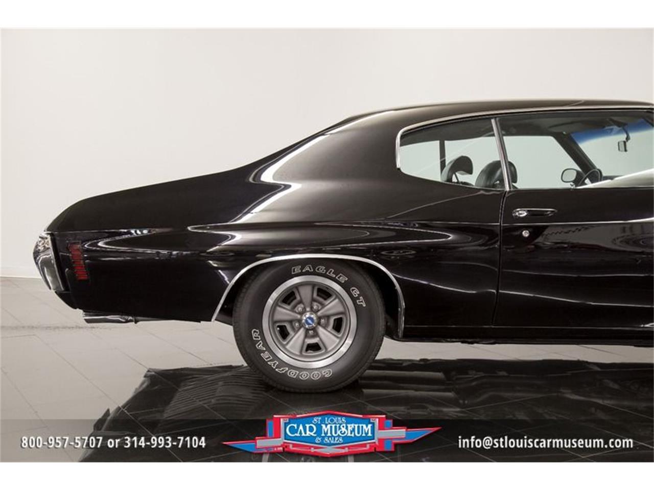 1971 Chevrolet Chevelle SS for sale in Saint Louis, MO – photo 27