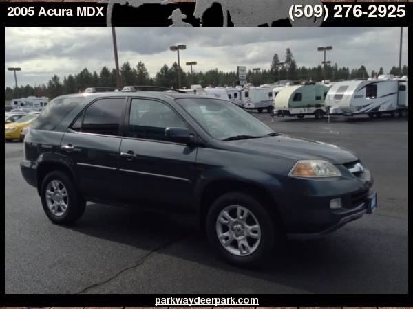 2005 Acura MDX for sale in Deer Park, WA – photo 7