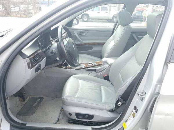 2007 BMW 328XI AWD, CLEAN IN/OUT, EXTRA SMOOTH,INSPECTED+NAVIGATION for sale in Allentown, PA – photo 5