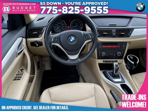 2014 BMW X1 xDrive28i - - by dealer - vehicle for sale in Reno, NV – photo 8