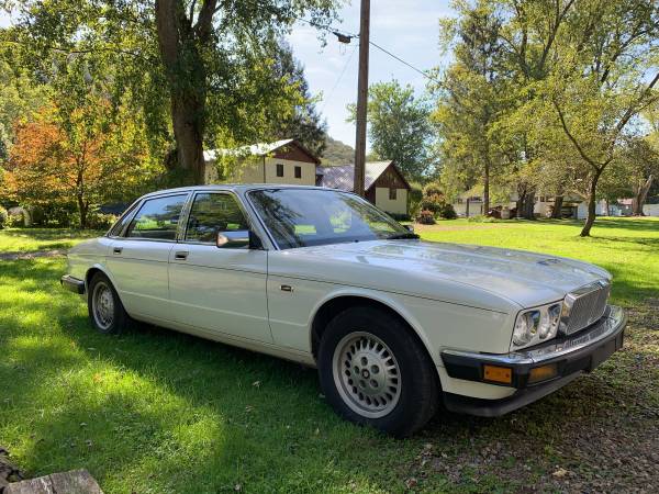 Jaguar for sale for sale in 16365, PA – photo 2