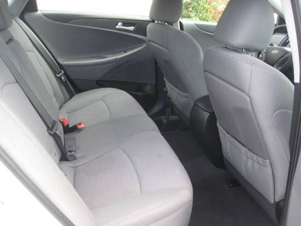 Holiday Special on this 2014 Hyundai Sonata GLS for sale in Modesto, CA – photo 9