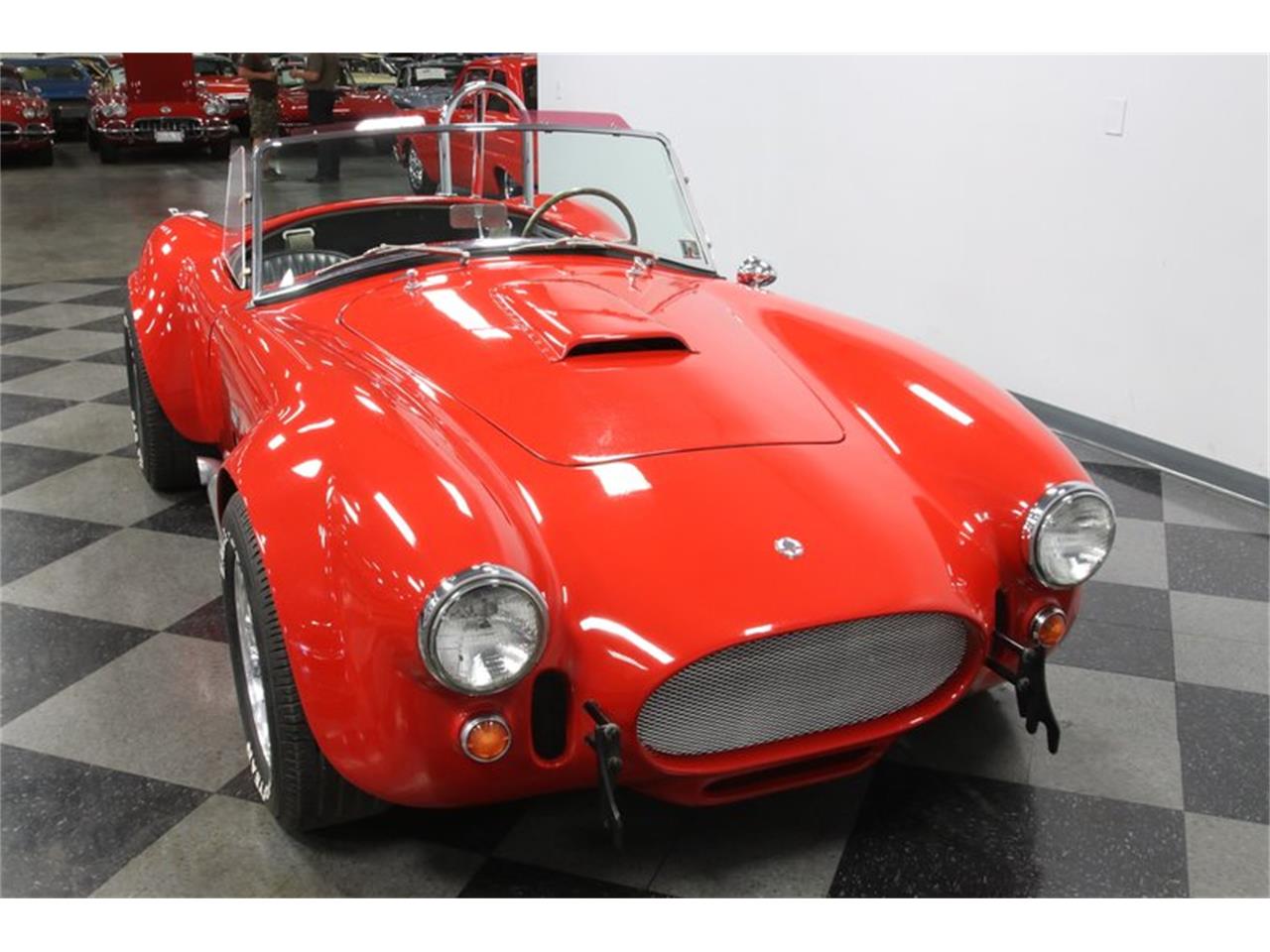 1965 Shelby Cobra for sale in Concord, NC – photo 17
