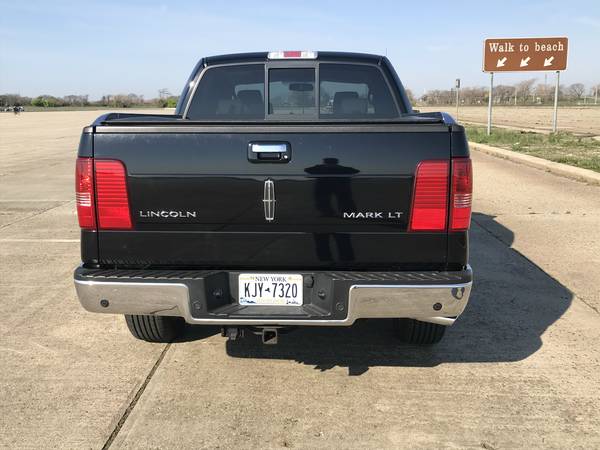 2006 Lincoln Mark LT for sale in Rockaway Park, NY – photo 7