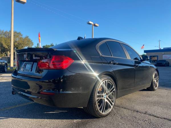 2014 BMW 320i 4dr Sdn 320i RWD - - by dealer - vehicle for sale in Bradenton, FL – photo 11