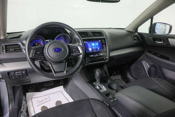 2018 Subaru Outback, Ice Silver Metallic - - by dealer for sale in Wall, NJ – photo 11