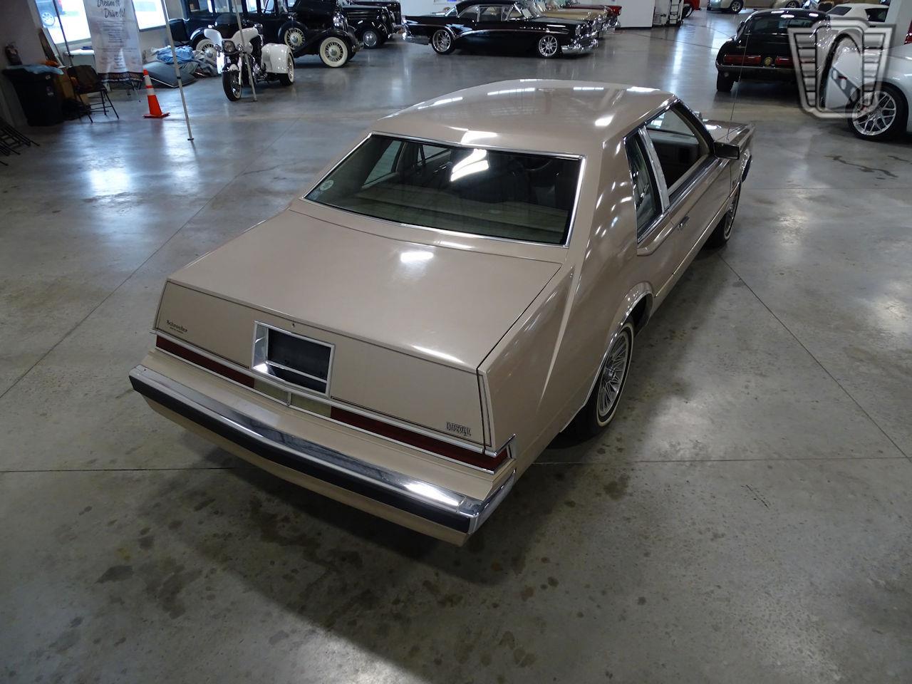 1981 Chrysler Imperial for sale in O'Fallon, IL – photo 81