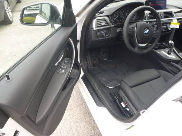 2018 BMW 3 Series 320i xDrive for sale in Bowling Green , KY – photo 8