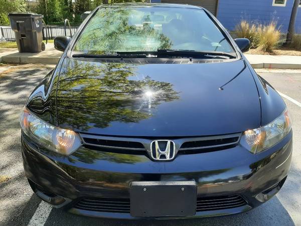 2008 HONDA CIVIC EX COUPE! GREAT CONDITION! - - by for sale in Norcross, GA – photo 5