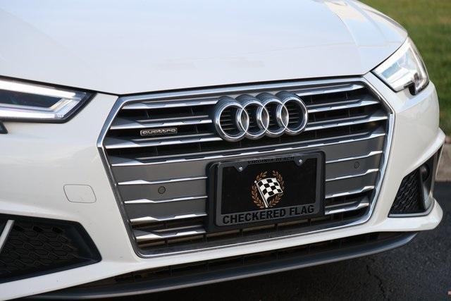 2019 Audi A4 2.0T Premium Plus for sale in Virginia Beach, VA – photo 3