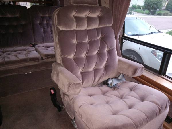 GMC Starcraft Conversion Van 1992 for sale in Other, CO – photo 9