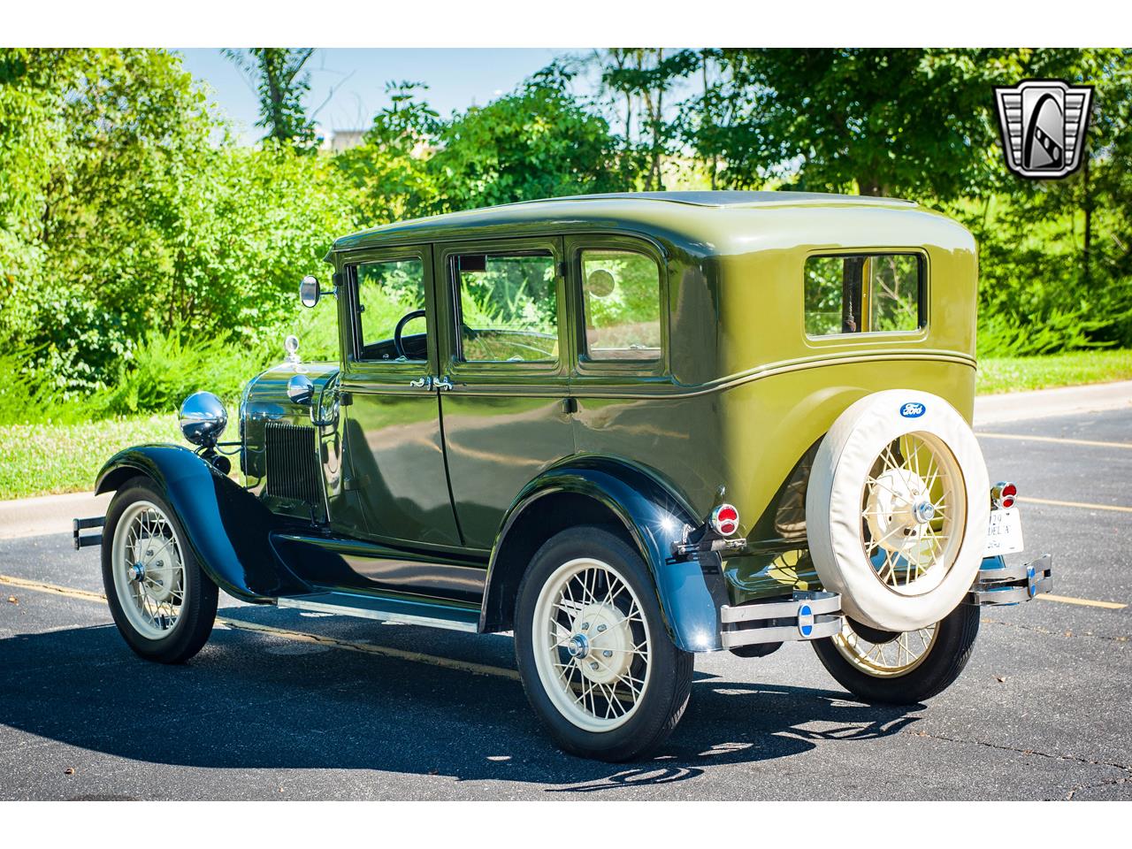 1929 Ford Model A for sale in O'Fallon, IL – photo 26