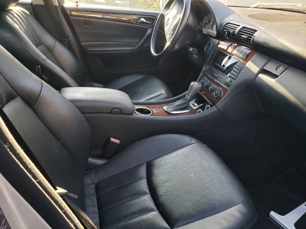 2006 Mercedes Benz c280 for sale in mentor, OH – photo 7