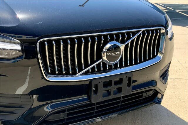 2020 Volvo XC90 T6 Momentum 6-Passenger AWD for sale in Tulsa, OK – photo 17