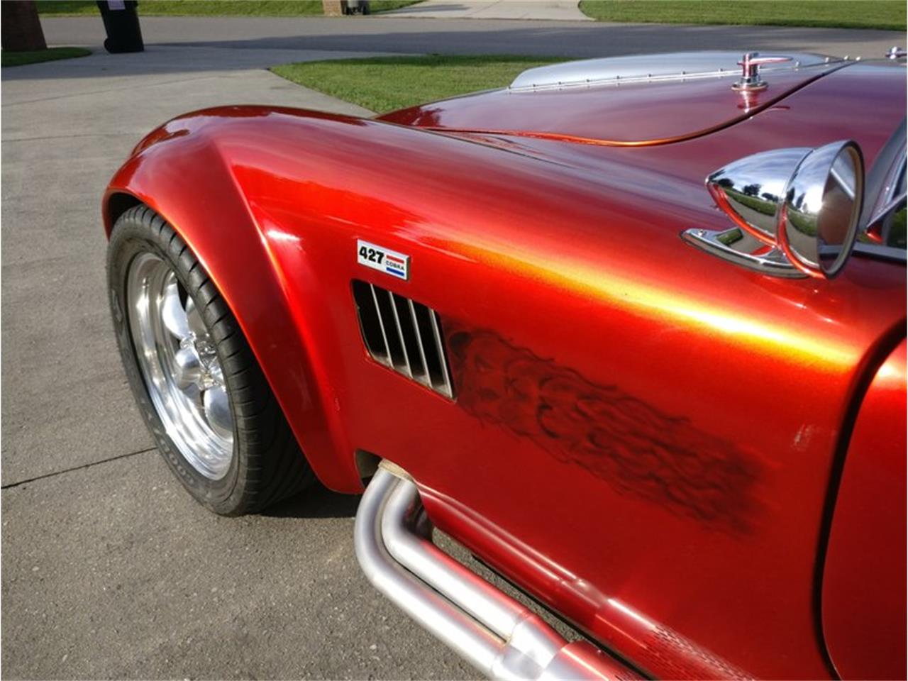 1965 AC Cobra for sale in Cookeville, TN – photo 38