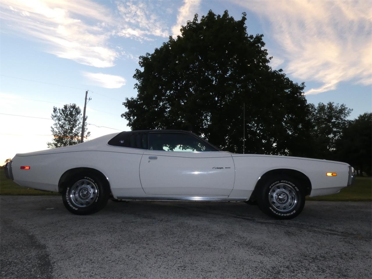 1973 Dodge Charger for sale in Berlin Heights, OH – photo 27