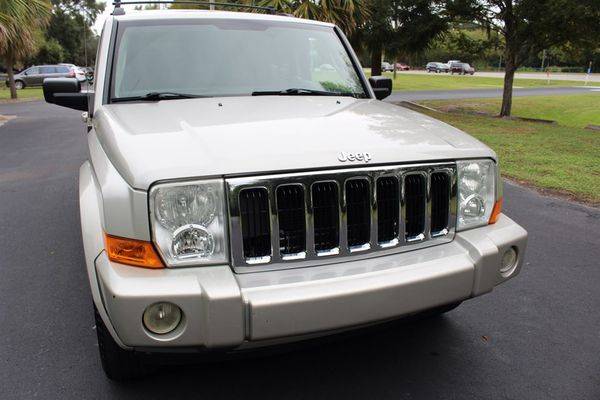 2009 Jeep Commander Sport Managers Special for sale in Clearwater, FL – photo 15