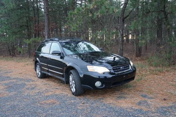 Extremely Clean 2006 Subaru Outback 3.0R LL Bean - cars & trucks -... for sale in Lakewood, NJ – photo 2