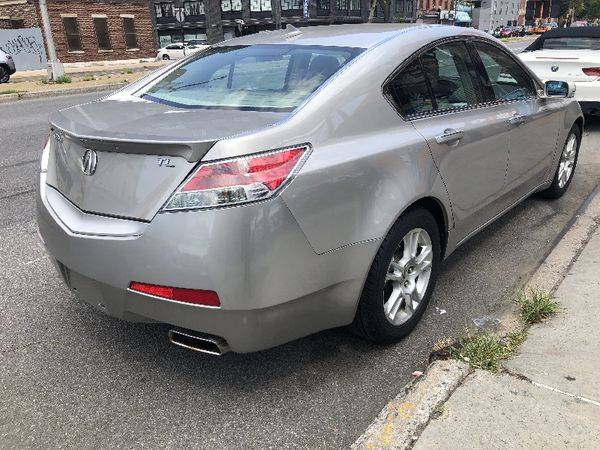 2011 Acura TL 5-Speed AT with Tech Package - EVERYONES APPROVED! for sale in Brooklyn, NY – photo 10