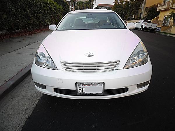 2005 Lexus ES330 (99k/Clean Title) (Camry ES350 GS350 GS300) for sale in Los Angeles, CA – photo 5