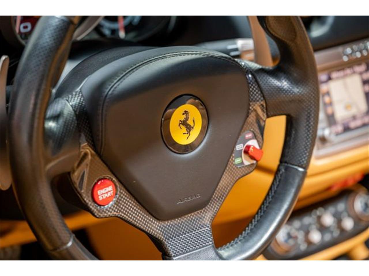 2013 Ferrari California for sale in Saint Louis, MO – photo 41