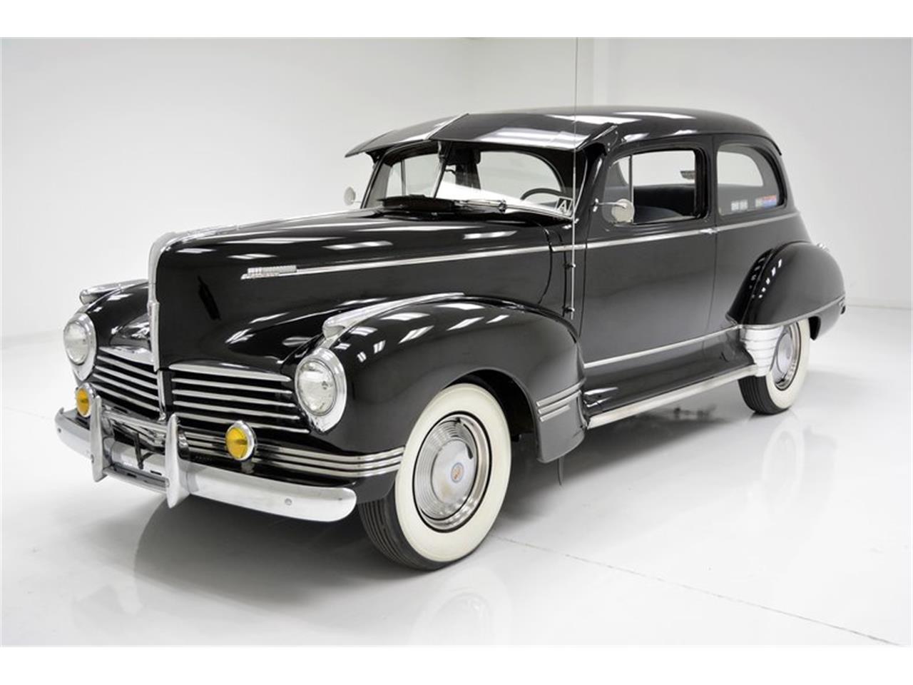 1942 Hudson Super 6 for sale in Morgantown, PA – photo 2
