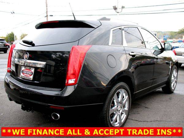 2011 Cadillac SRX FWD 4dr Performance Collection - WE FINANCE... for sale in Fairfax, VA – photo 8