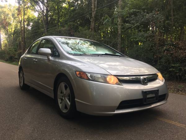 2007 Honda Civic Super Clean ONE OWNER NO ACCIDENTS!! for sale in Hammond, LA