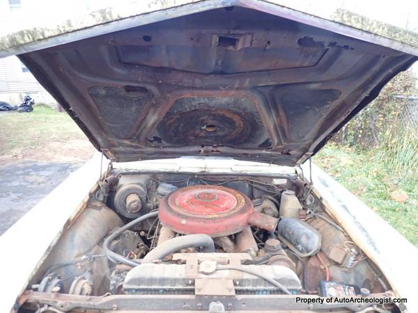 1963 Buick Riviera Project - - by dealer - vehicle for sale in New Britain, CT – photo 17