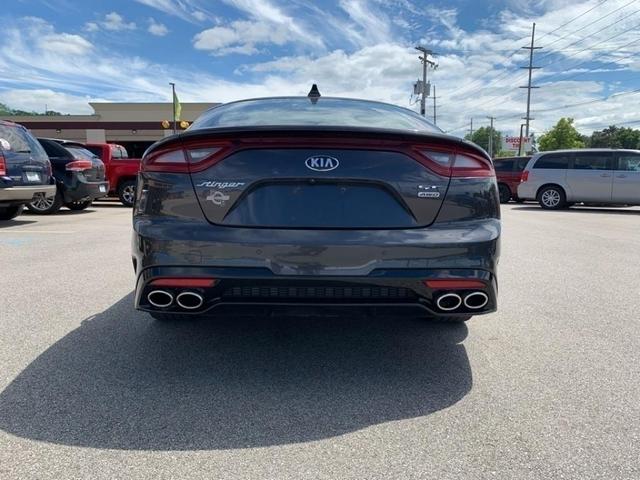 2018 Kia Stinger GT2 for sale in South Bend, IN – photo 6