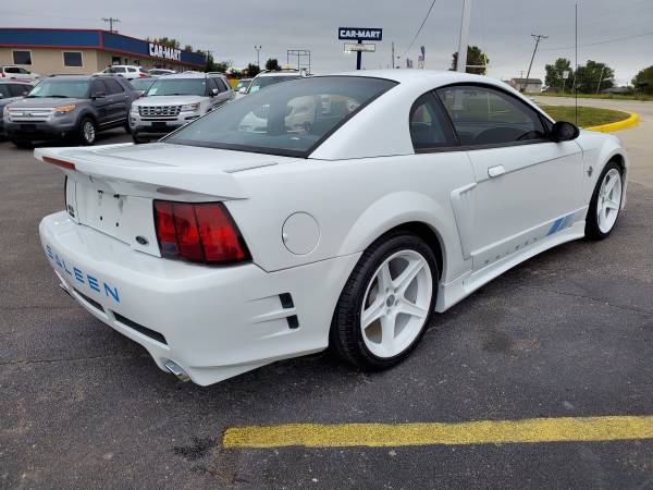1999 Ford Mustang RWD GT Coupe 2D Trades Welcome Financing Available for sale in Harrisonville, MO – photo 13